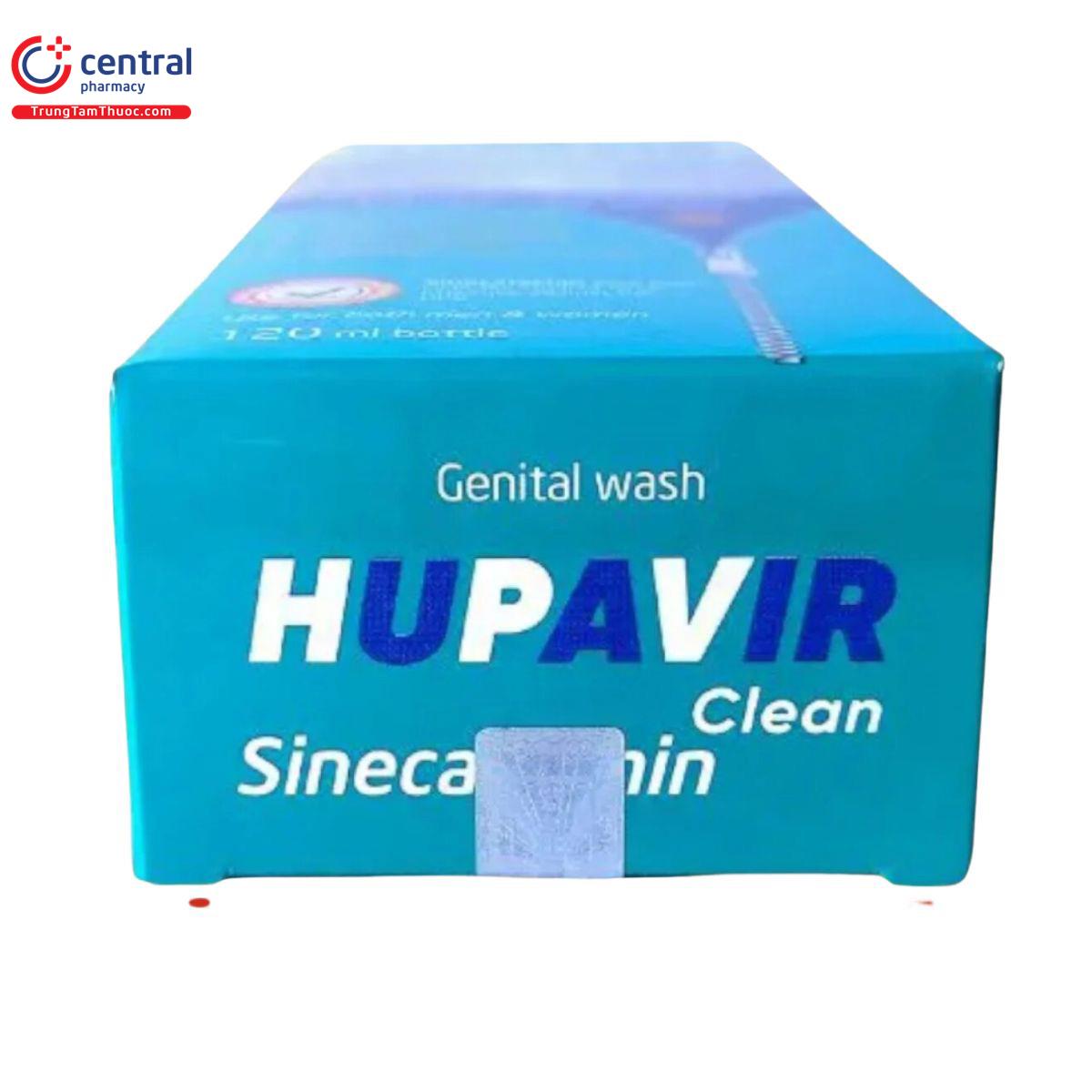 dung dich ve sinh hupavir 4 L4723