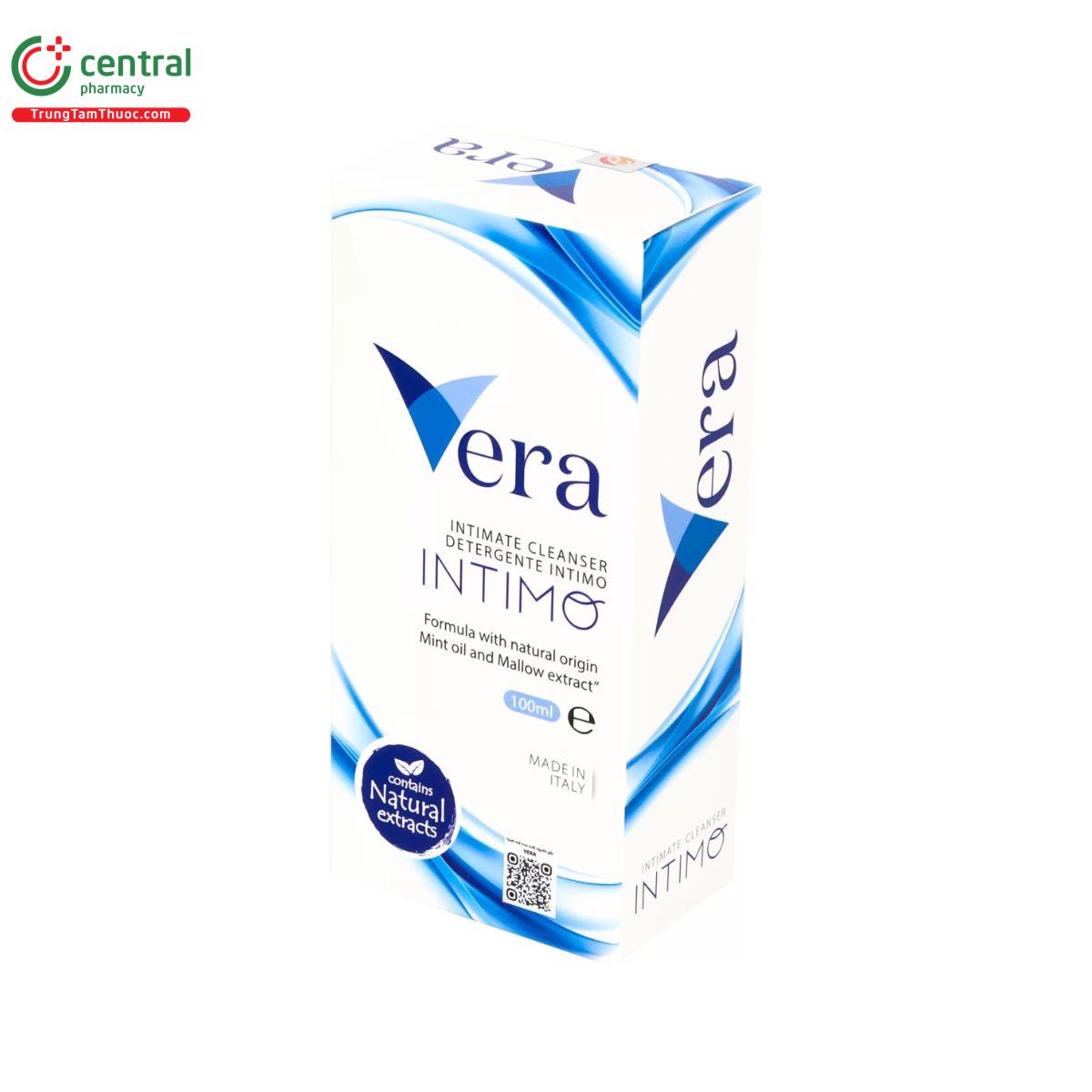 dung dich ve sinh intimate cleanser vera 3 C0676