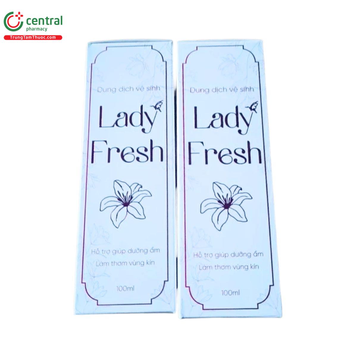 dung dich ve sinh lady fresh unio 2 K4207