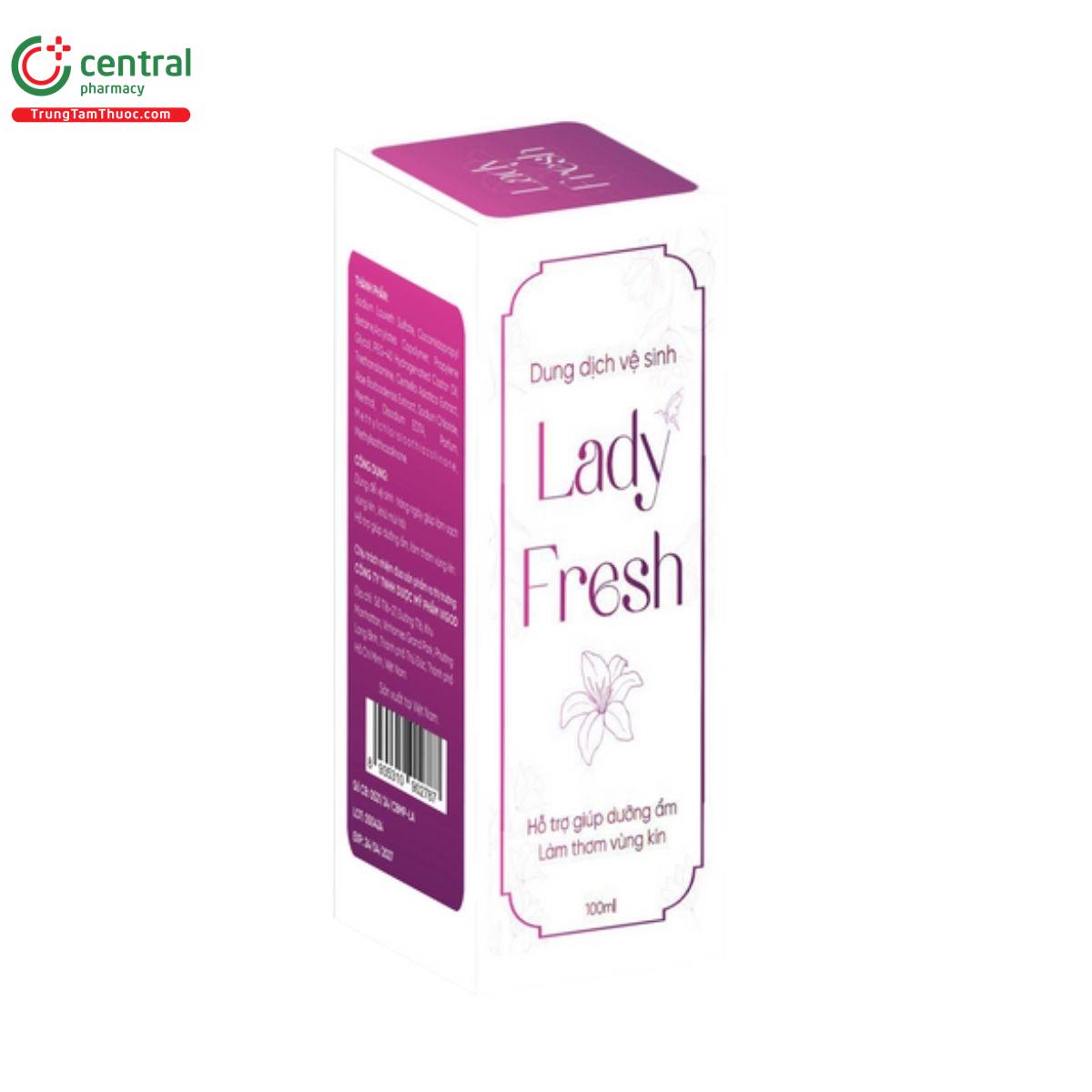 dung dich ve sinh lady fresh unio 4 O6757