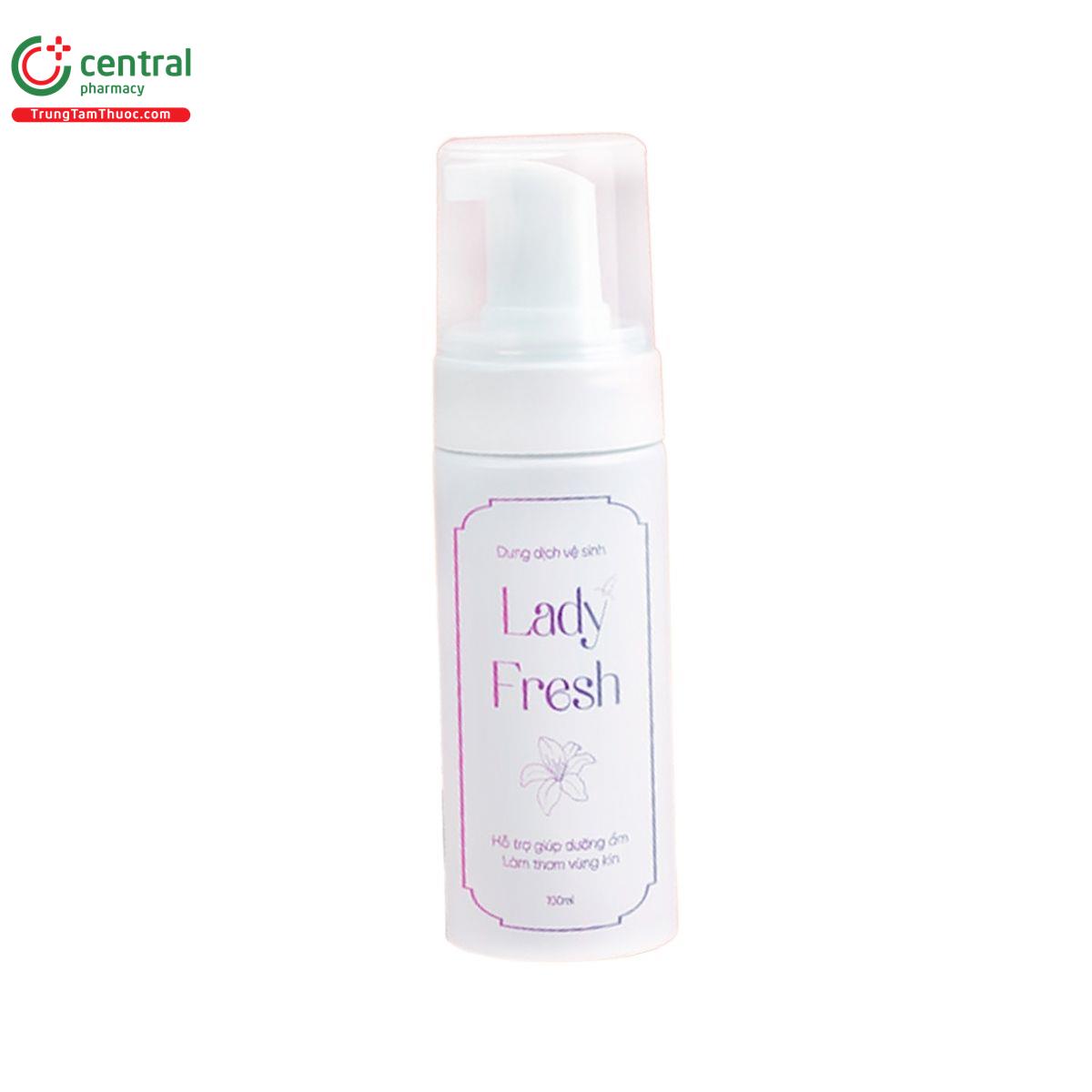 dung dich ve sinh lady fresh unio 5 A0306