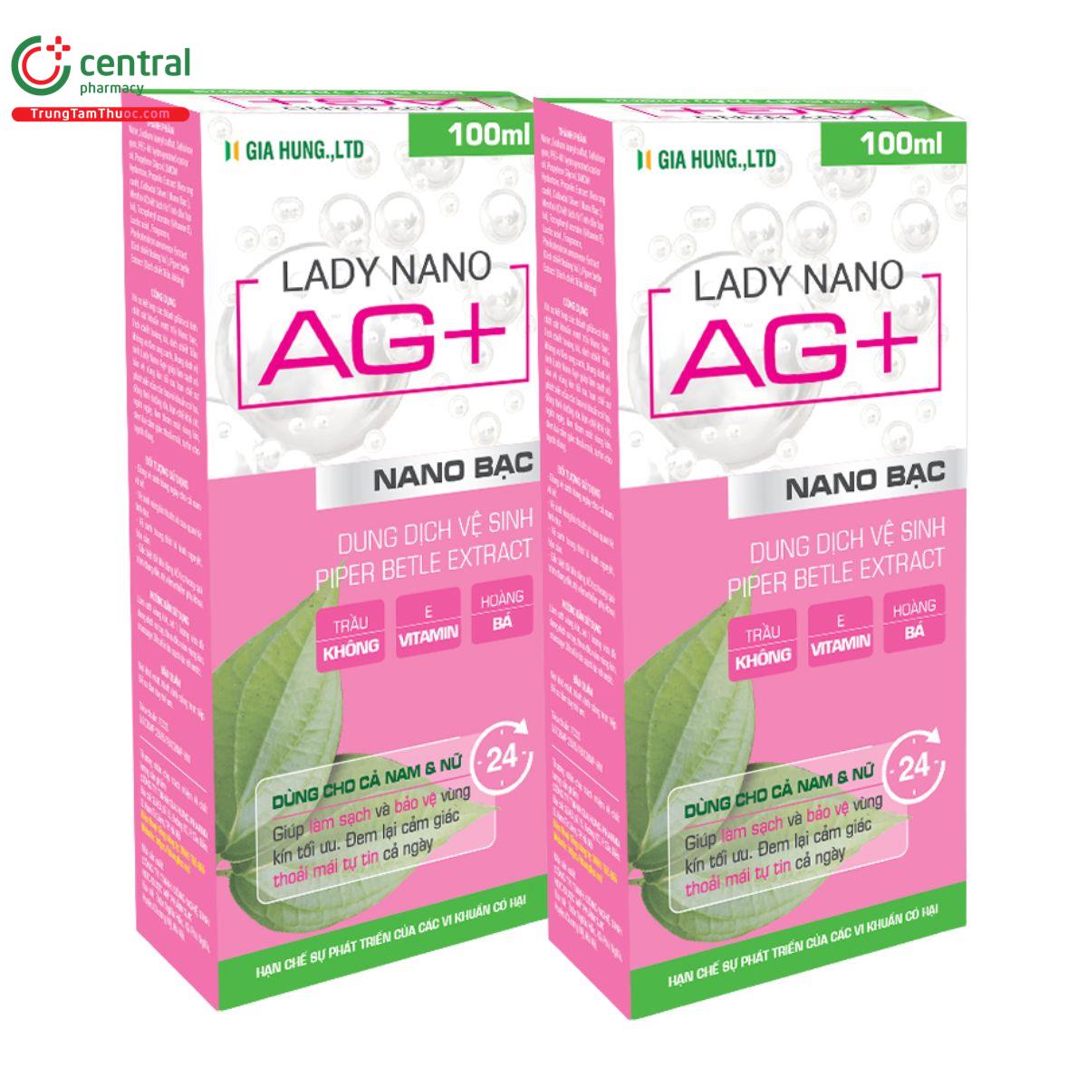 dung dich ve sinh lady nano ag 2 N5521