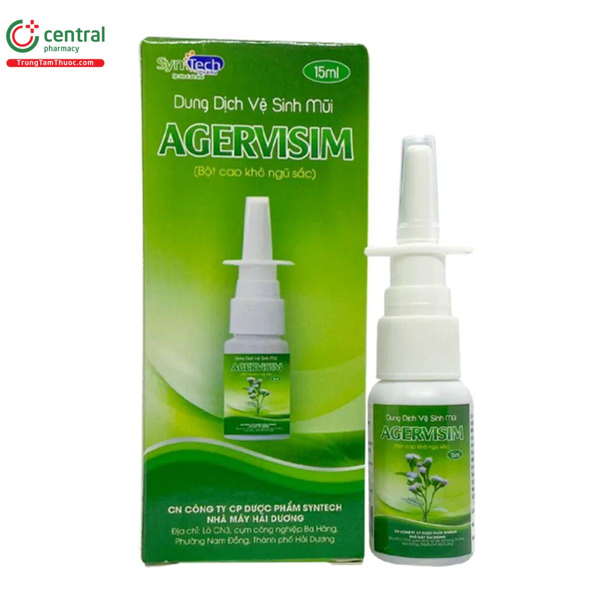 dung dich ve sinh mui agervisim 2 C1476