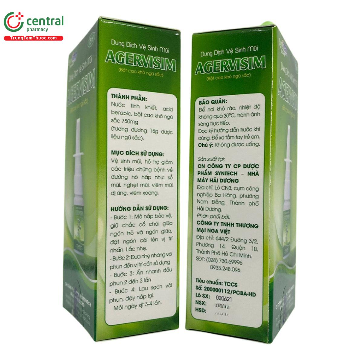 dung dich ve sinh mui agervisim 5 A0486