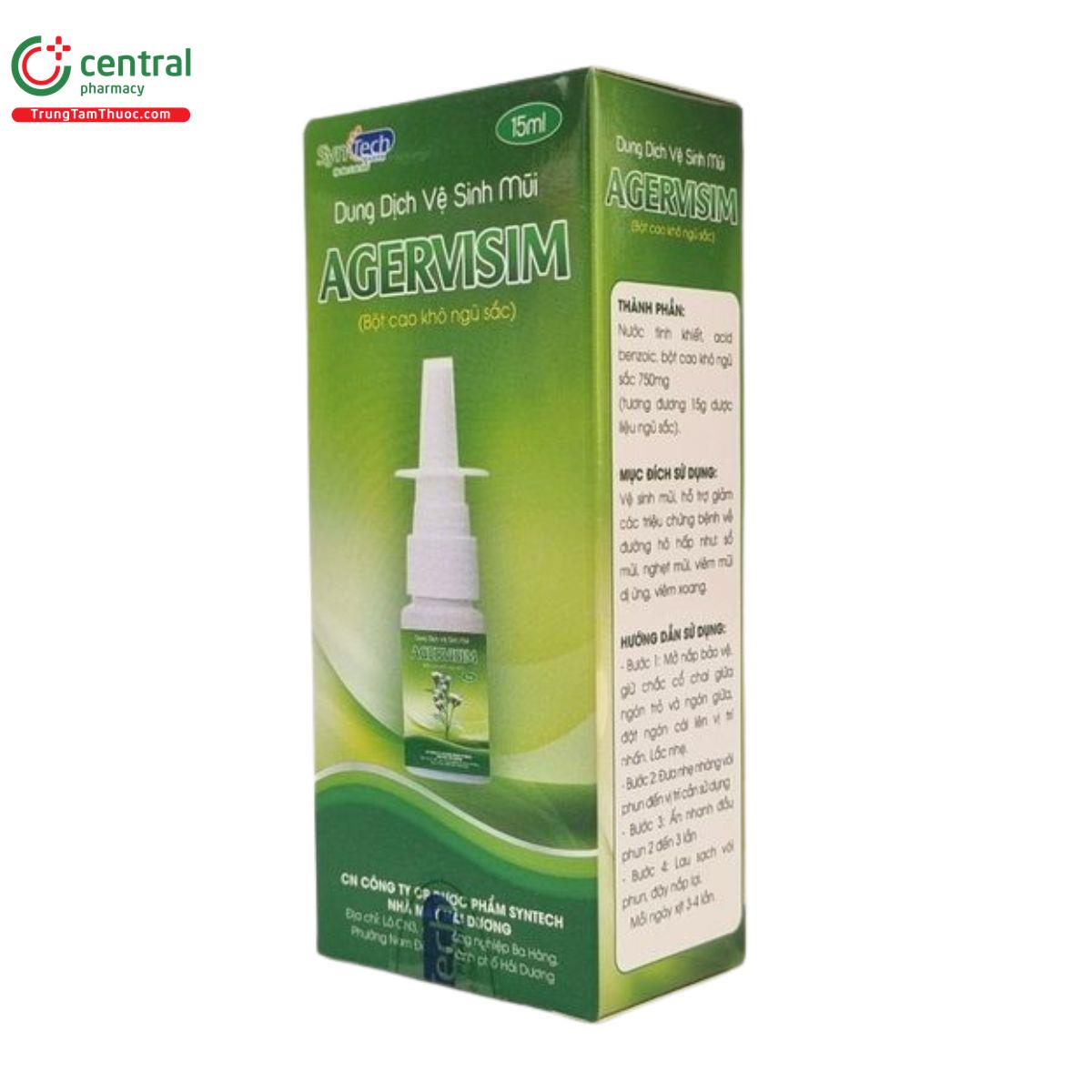 dung dich ve sinh mui agervisim 8 P6453