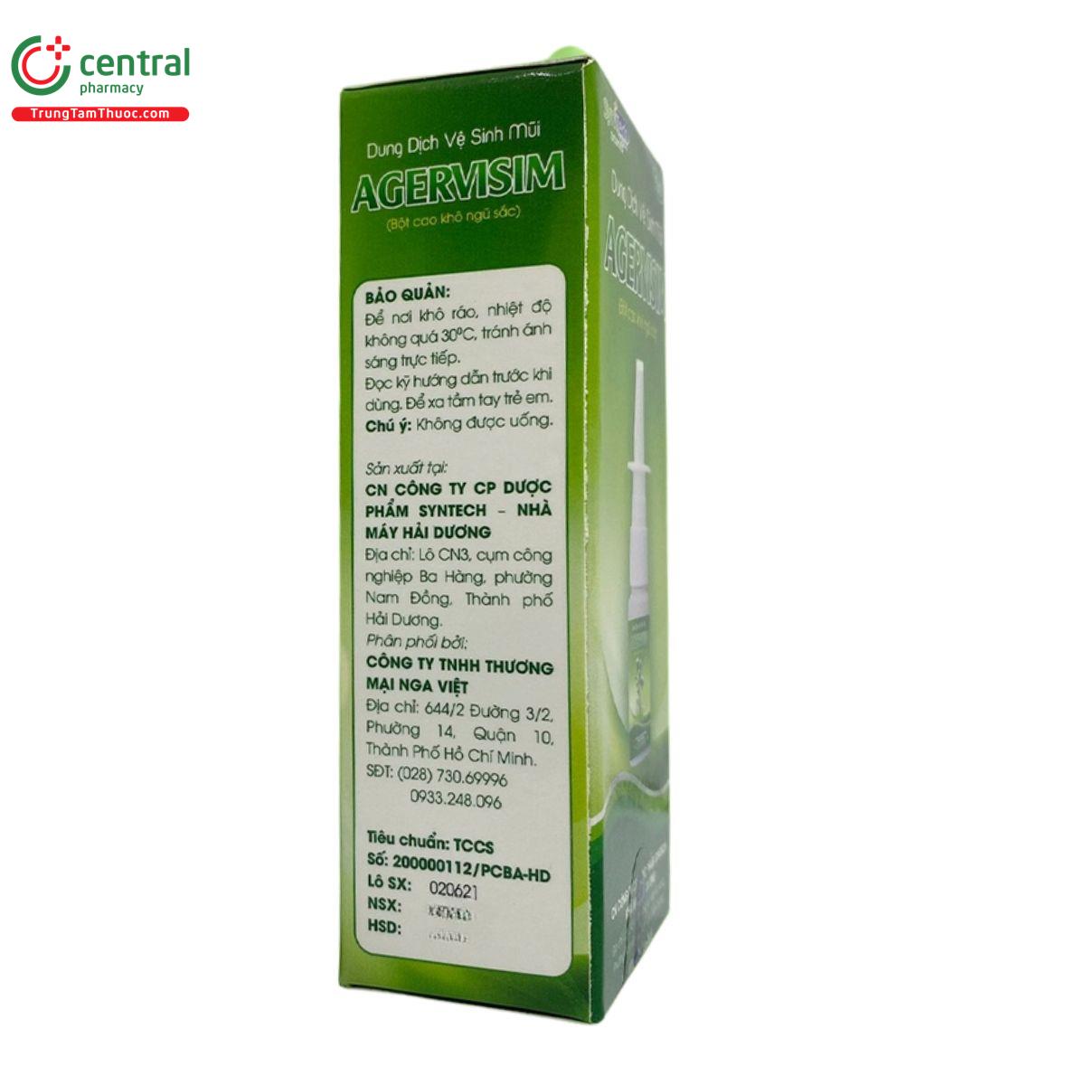 dung dich ve sinh mui agervisim 9 E1256