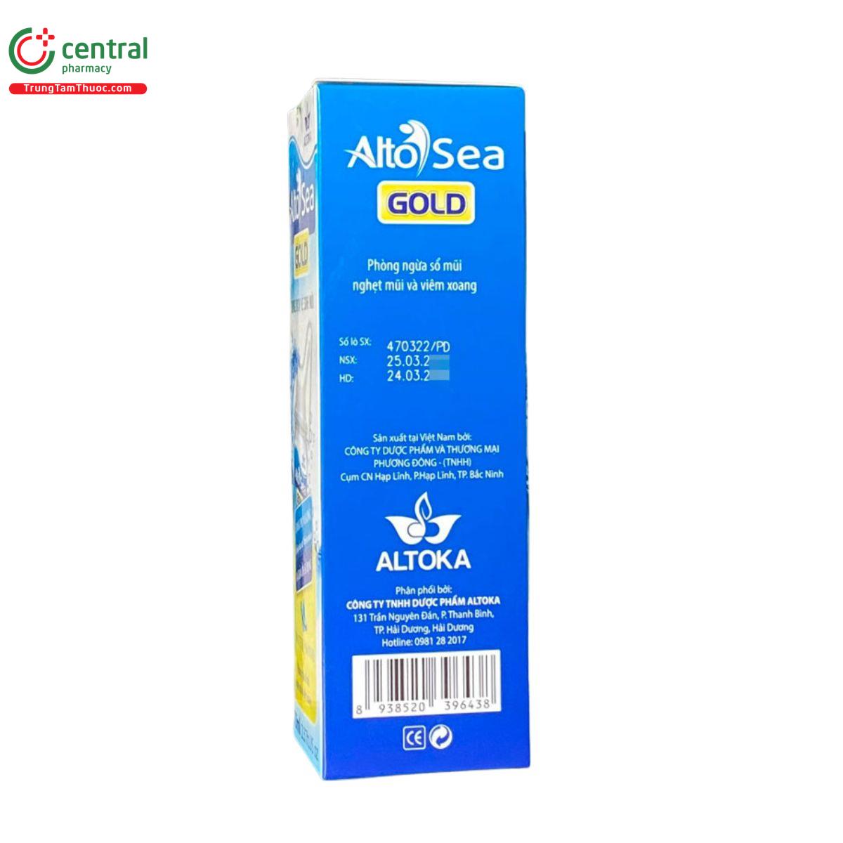 dung dich ve sinh mui altosea gold 4 P6162 dung dich ve sinh mui altosea gold 4 P6162
