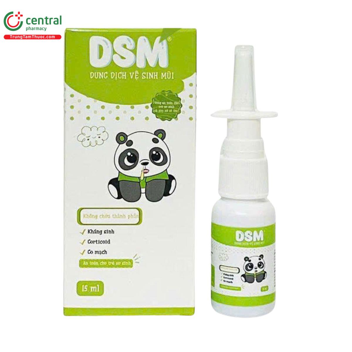 dung dich ve sinh mui dsm 1 Q6027 dung dich ve sinh mui dsm 1 Q6027