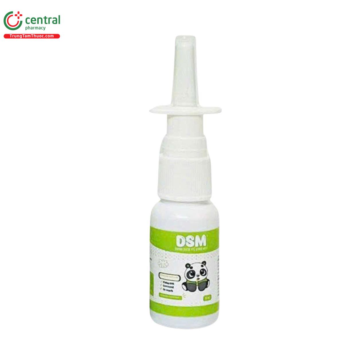 dung dich ve sinh mui dsm 1 Q6027 dung dich ve sinh mui dsm 1 Q6027