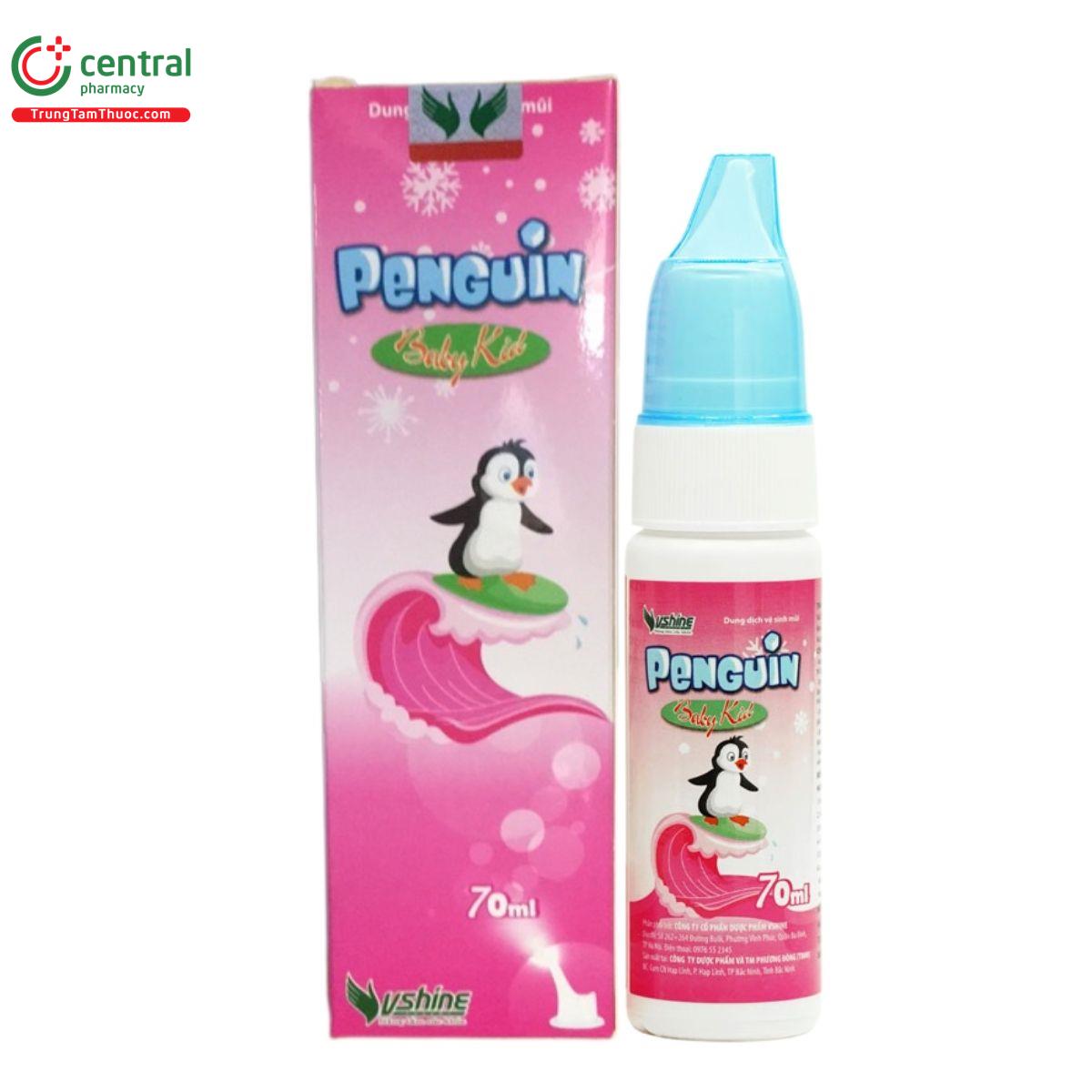 dung dich ve sinh mui penguin baby kid 1 J3680 dung dich ve sinh mui penguin baby kid 1 J3680