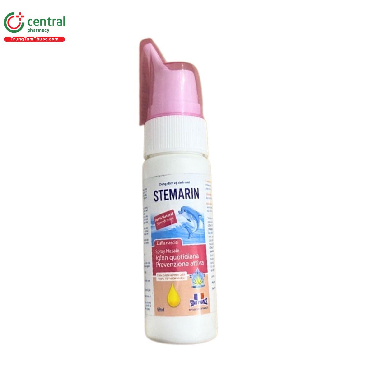 dung dich ve sinh mui stemarin 3 U8731