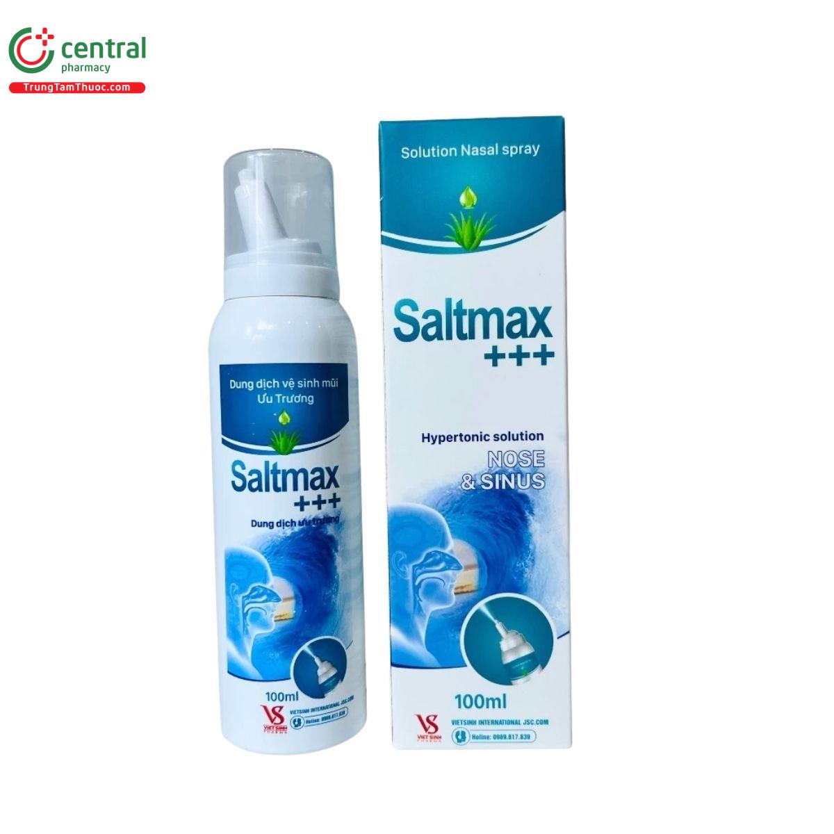 dung dich ve sinh mui uu truong saltmax 2 G2052