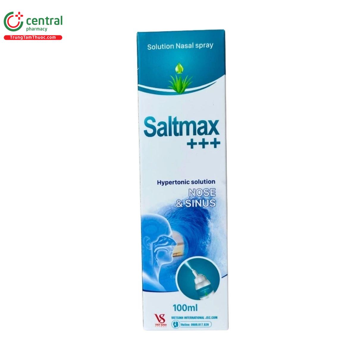 dung dich ve sinh mui uu truong saltmax 3 A0325