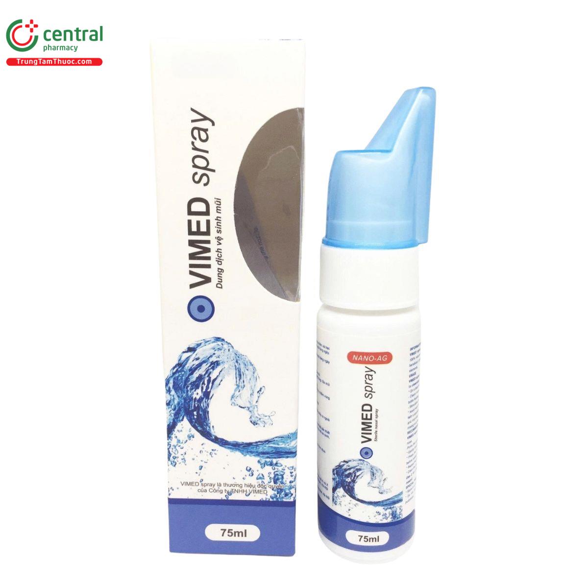 dung dich ve sinh mui vimed spray 1 F2583