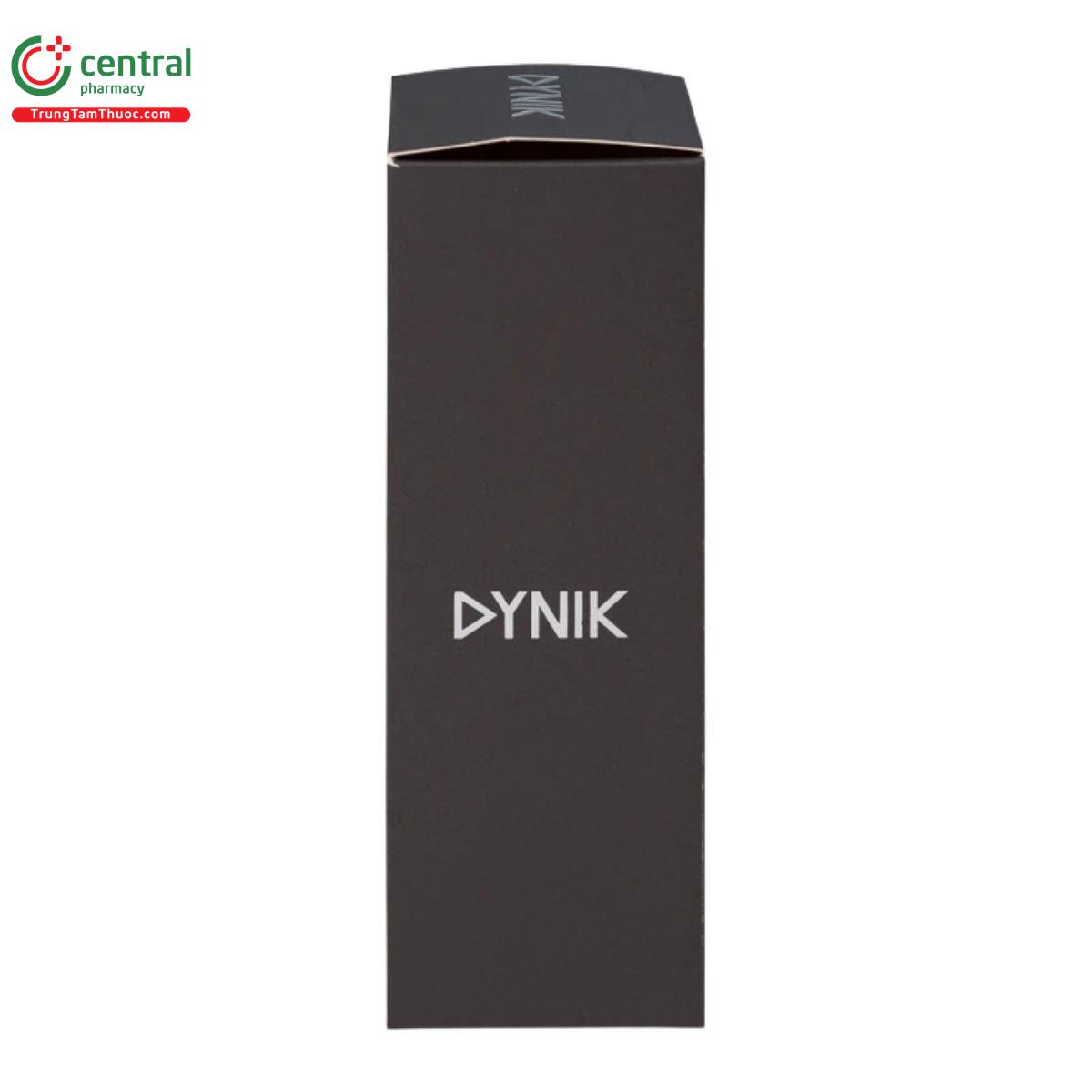 dung dich ve sinh nam dang bot dynik gentle for men 5 B0861