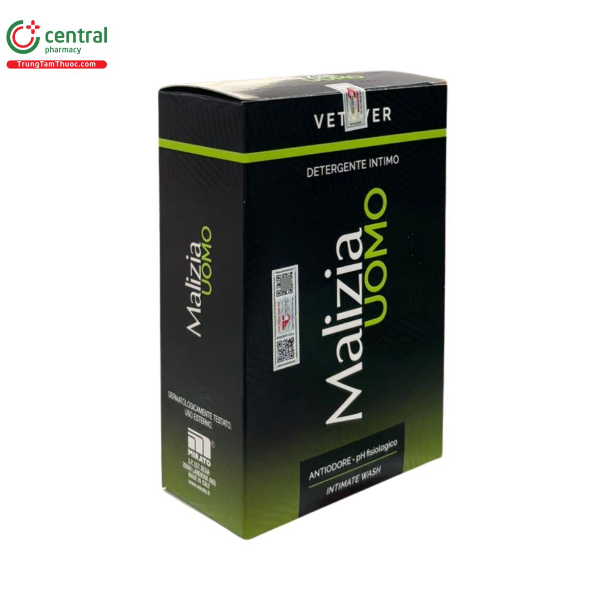 dung dich ve sinh nam malizia uomo 7 B0052 dung dich ve sinh nam malizia uomo 7 B0052