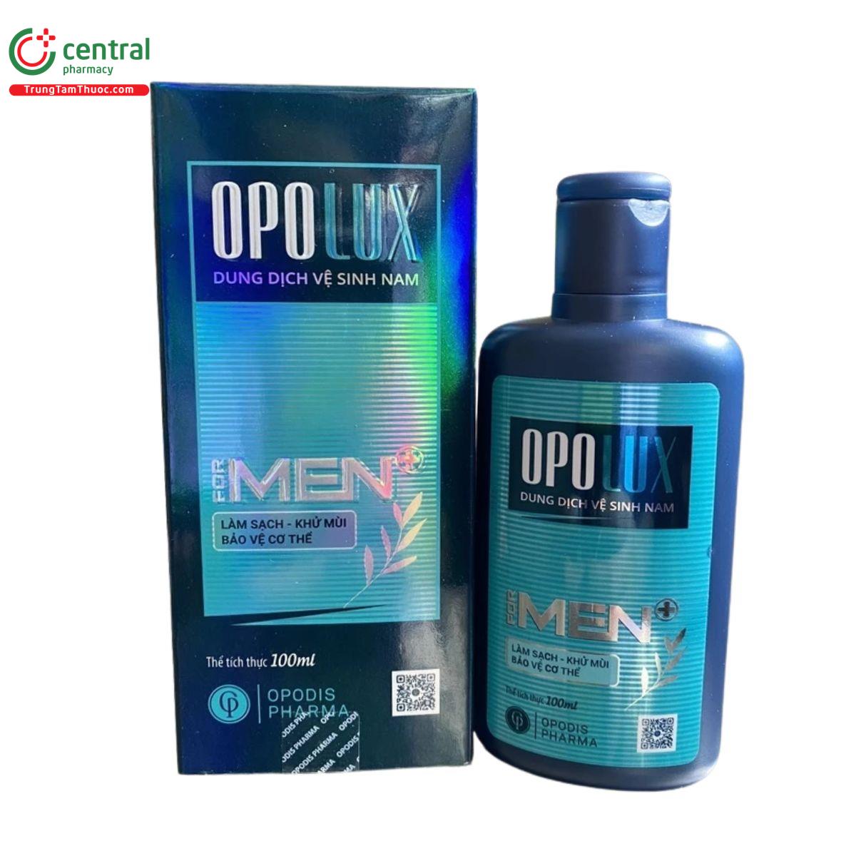 dung dich ve sinh nam opolux 2 E1045