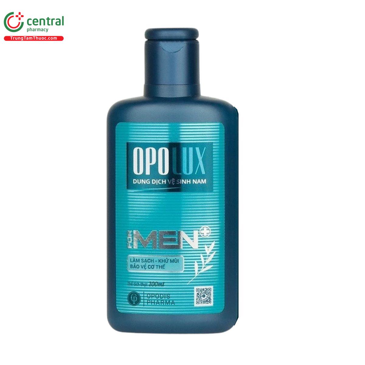 dung dich ve sinh nam opolux 4 F2614