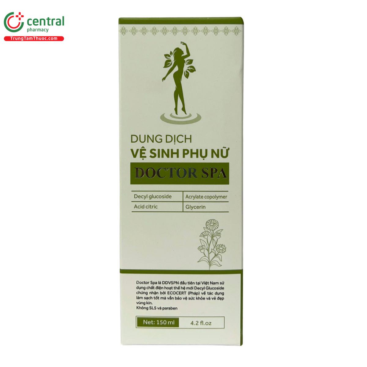 dung dich ve sinh phu nu doctor spa 7 D1255