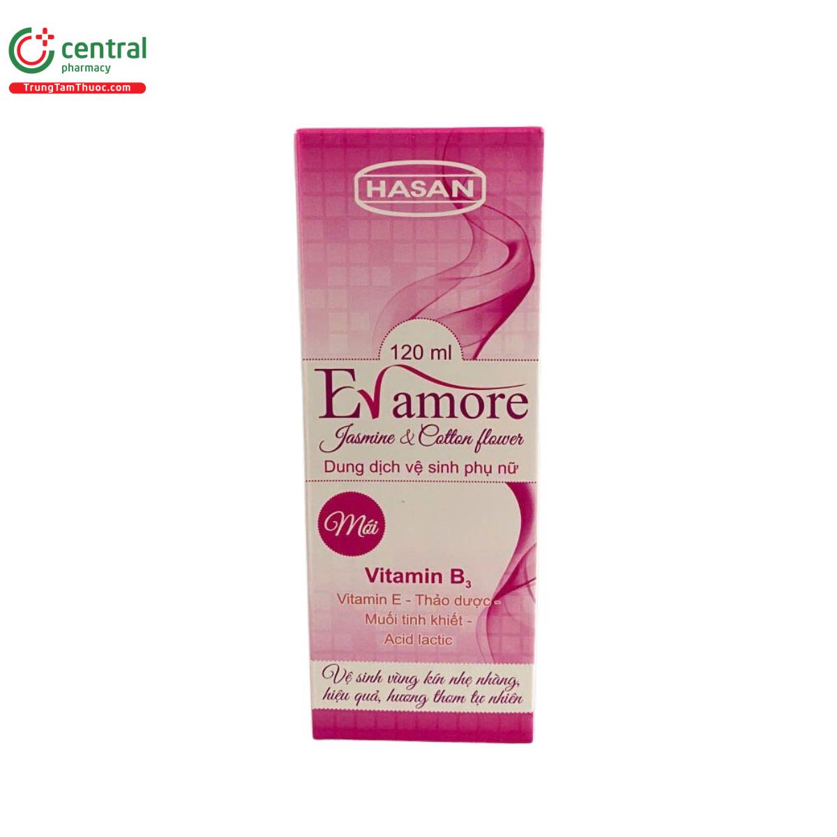 dung dich ve sinh phu nu evamore hasan 120ml 2 M4125