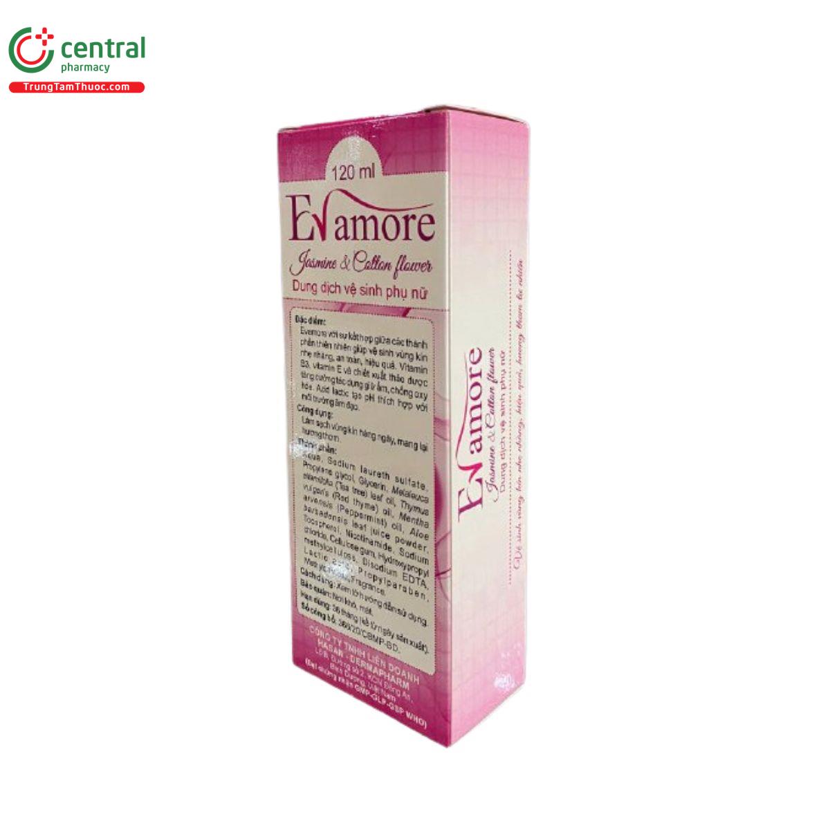 dung dich ve sinh phu nu evamore hasan 120ml 5 R7465