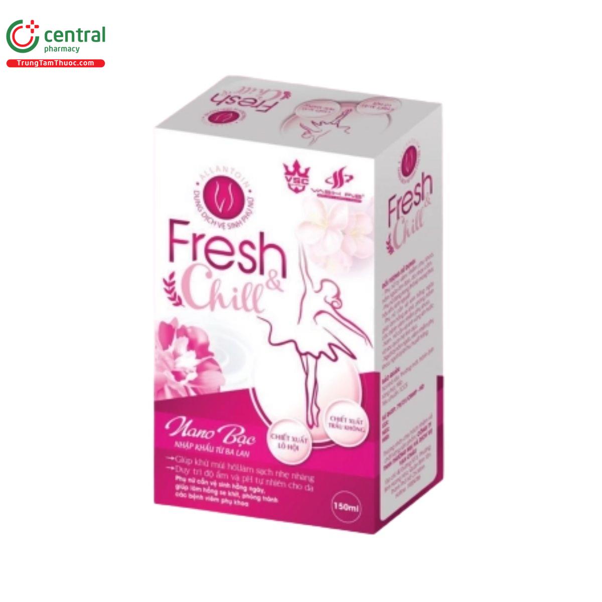 dung dich ve sinh phu nu fresh chill 2 N5322