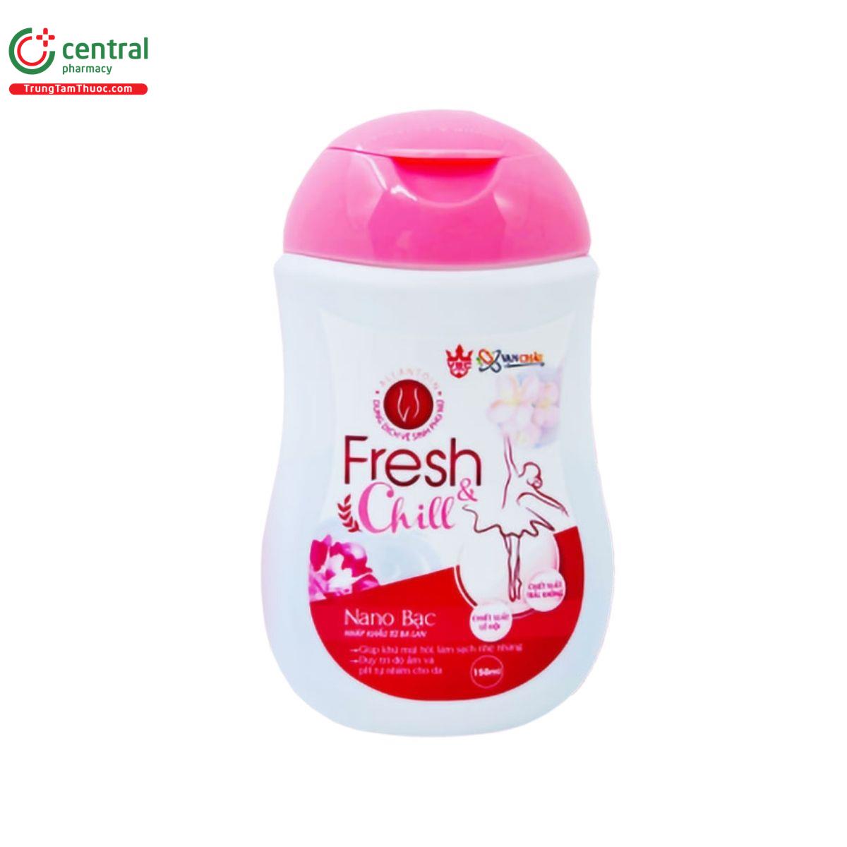 dung dich ve sinh phu nu fresh chill 3 G2675