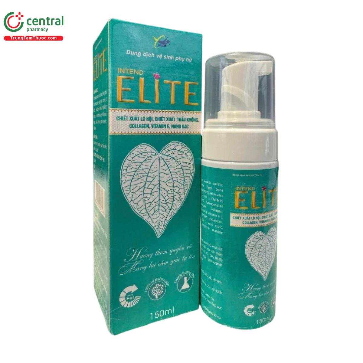 dung dich ve sinh phu nu intend elite 2 S7570