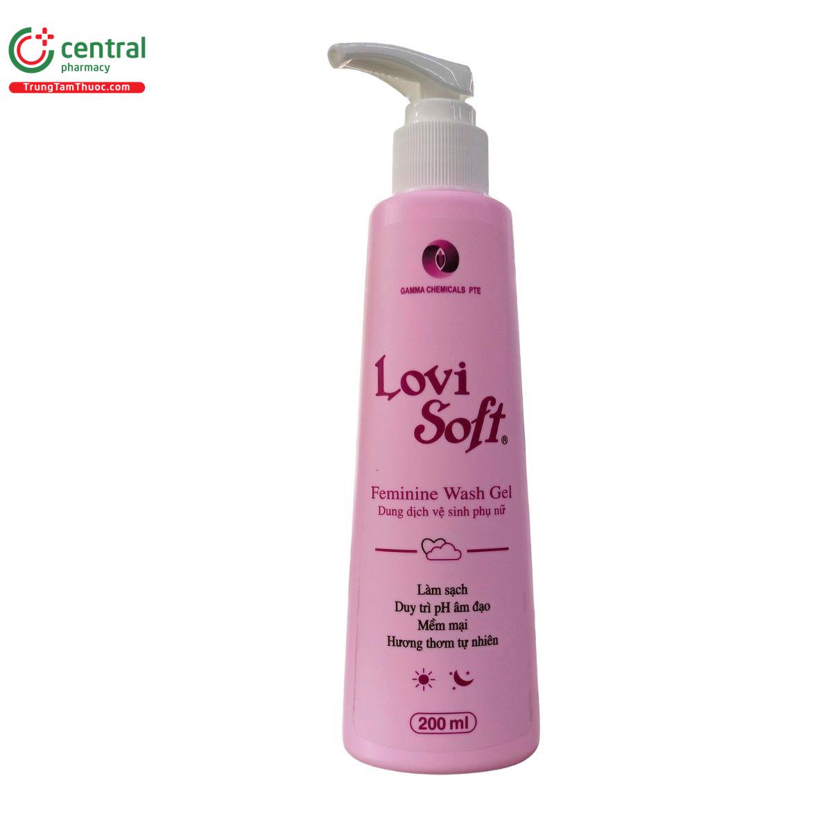 dung dich ve sinh phu nu lovi soft 2 U8182 dung dich ve sinh phu nu lovi soft 2 U8182