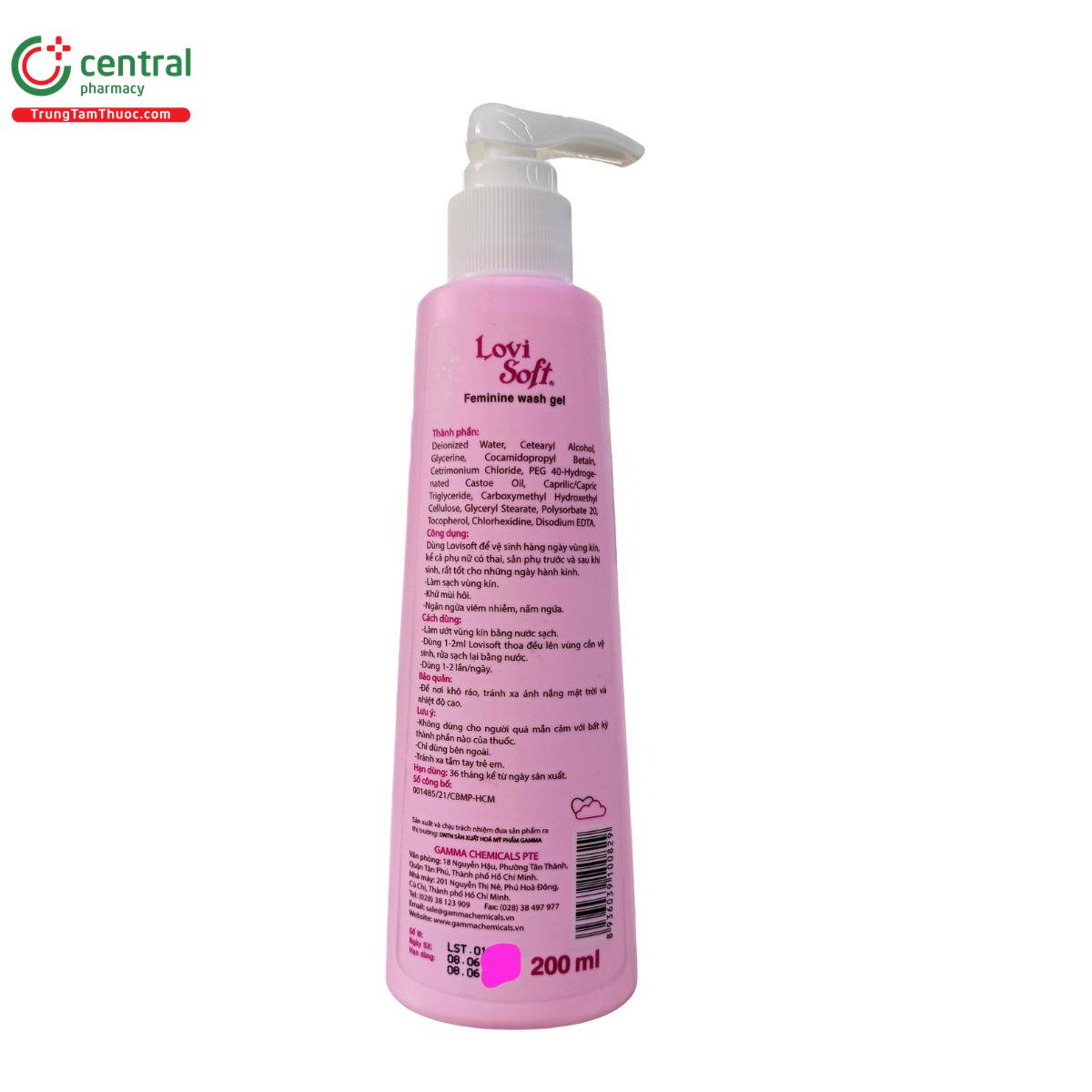 dung dich ve sinh phu nu lovi soft 3 F2728 dung dich ve sinh phu nu lovi soft 3 F2728