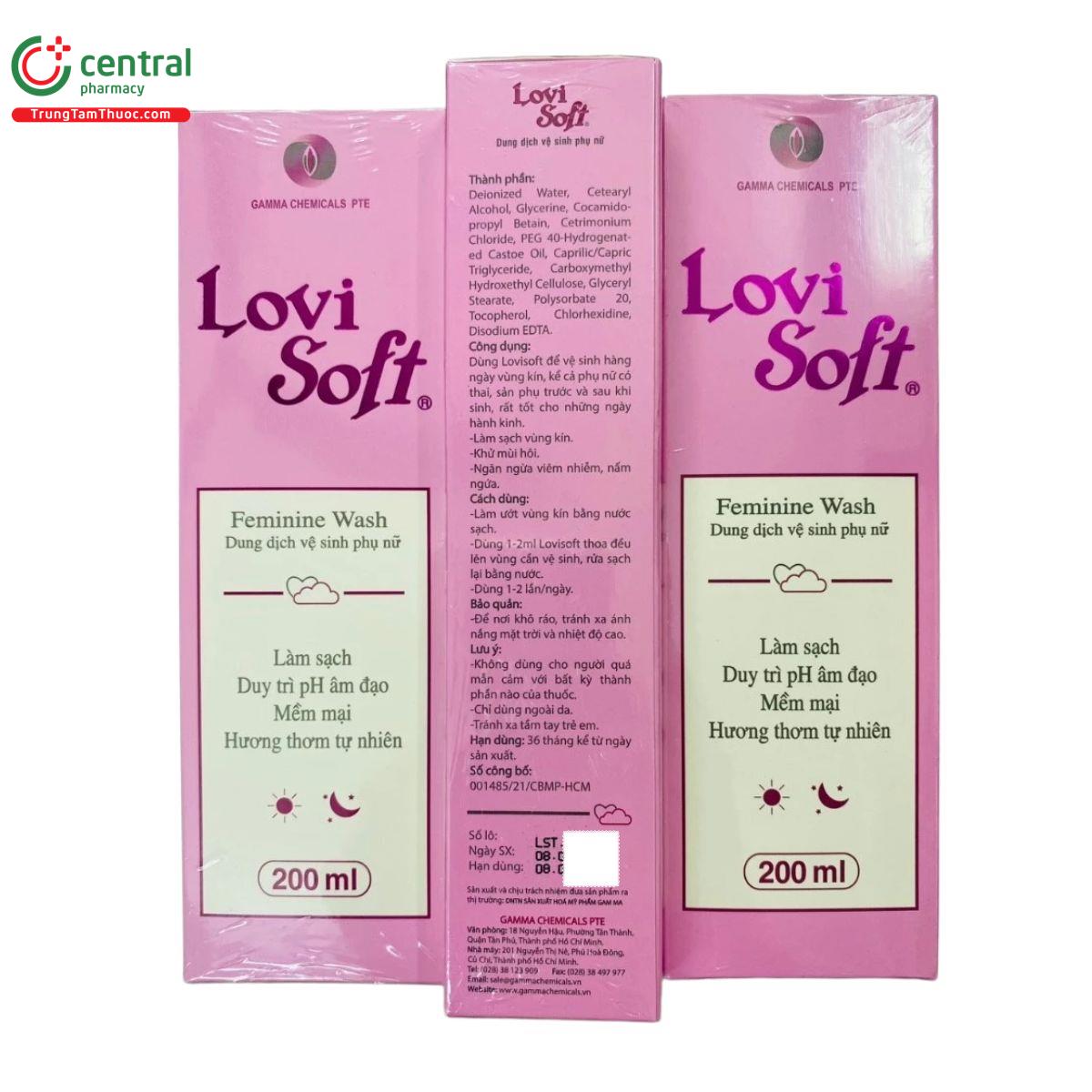 dung dich ve sinh phu nu lovi soft 7 K4381 dung dich ve sinh phu nu lovi soft 7 K4381