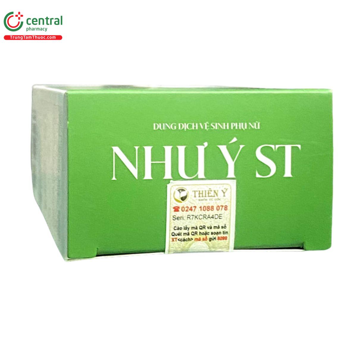 dung dich ve sinh phu nu nhu y st 6 Q6667 dung dich ve sinh phu nu nhu y st 6 Q6667