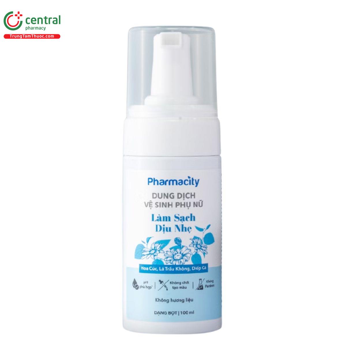 dung dich ve sinh phu nu pharmacity 1 K4375