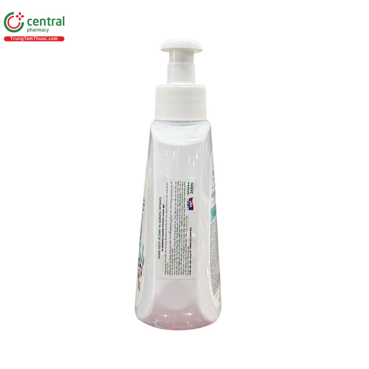 dung dich ve sinh phu nu ya samaya intimate comfort 4 Q6285 dung dich ve sinh phu nu ya samaya intimate comfort 4 Q6285