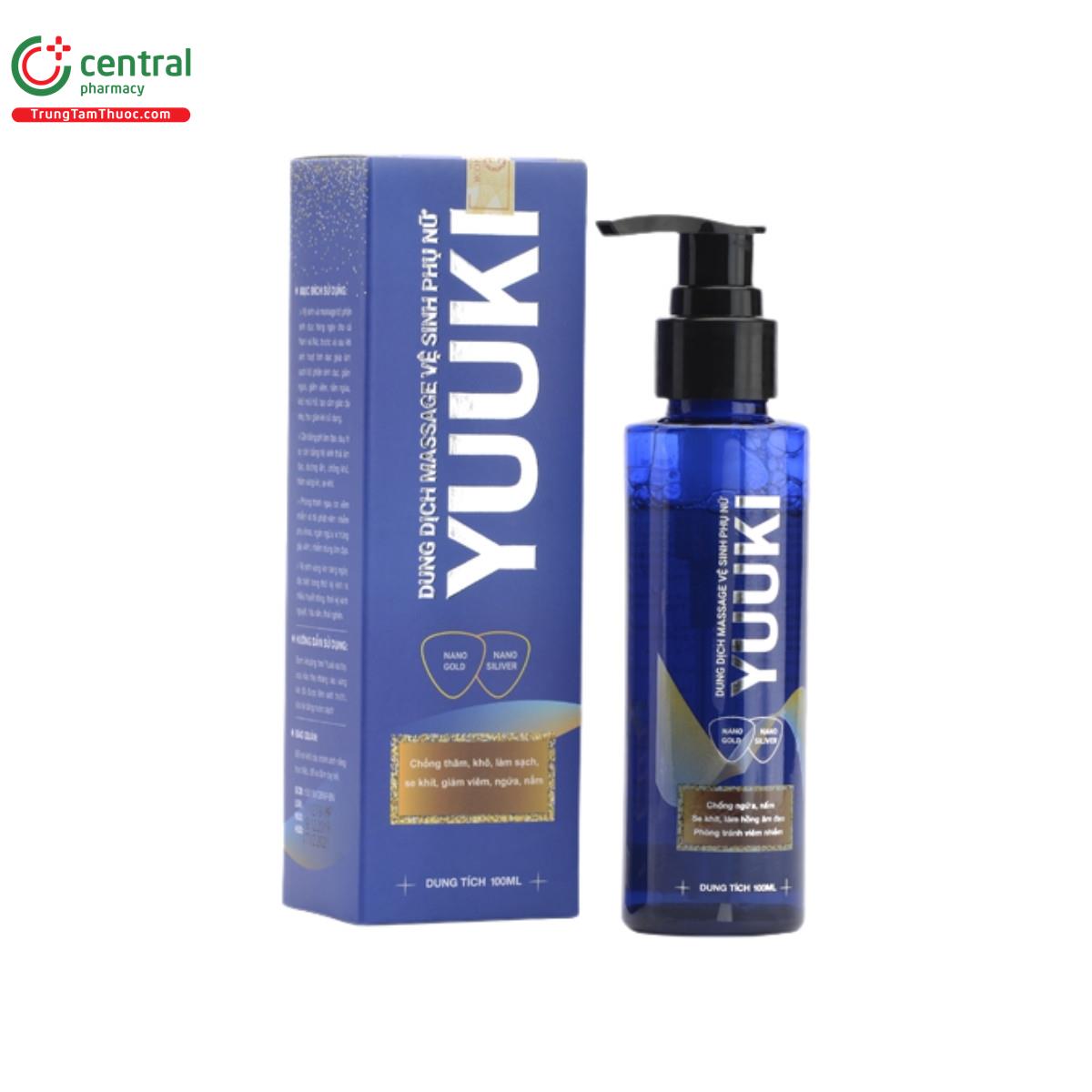 dung dich ve sinh phu nu yuuki 2 K4477