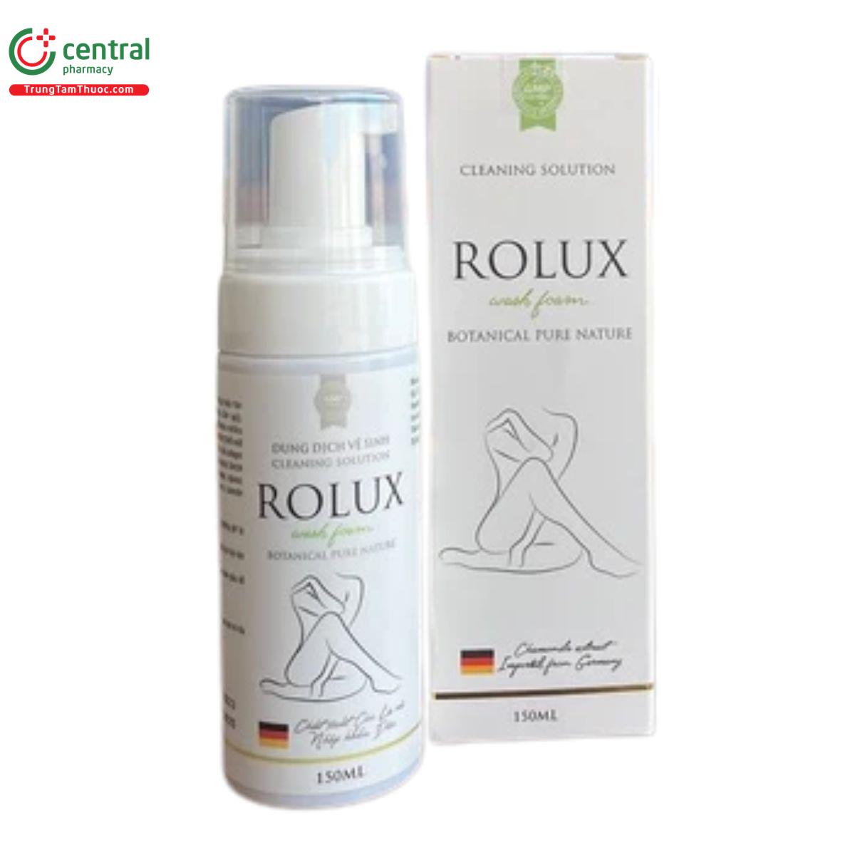 dung dich ve sinh rolux 1 J3727