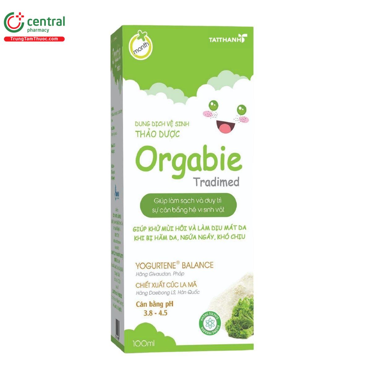 dung dich ve sinh thao duoc orgabie tradimed 2 O6253