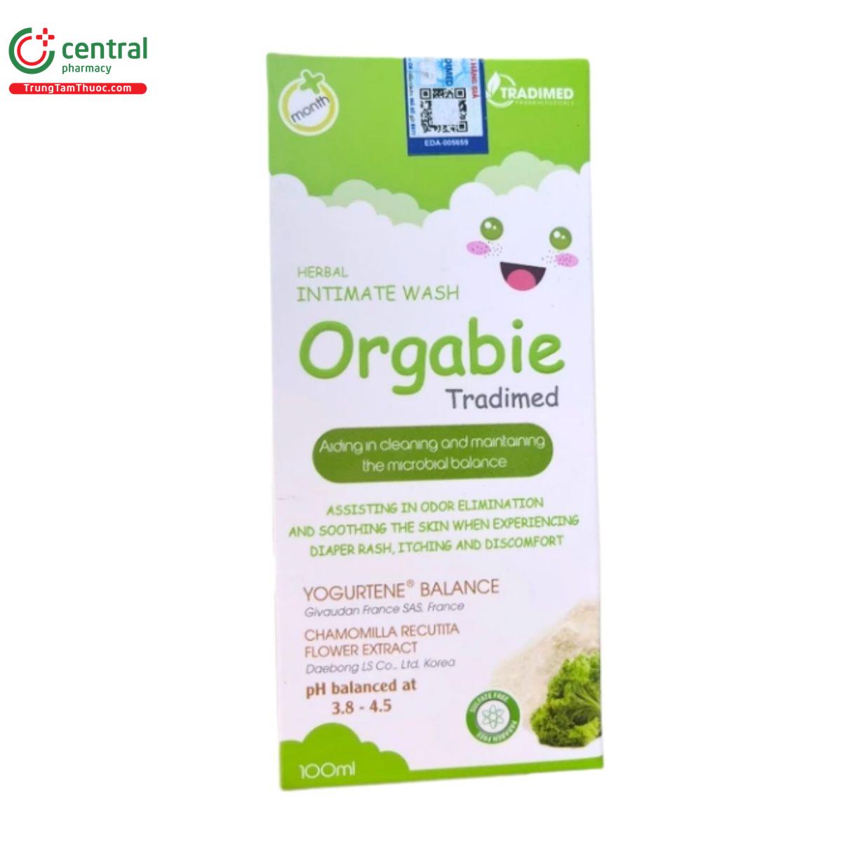 dung dich ve sinh thao duoc orgabie tradimed 3 I3525