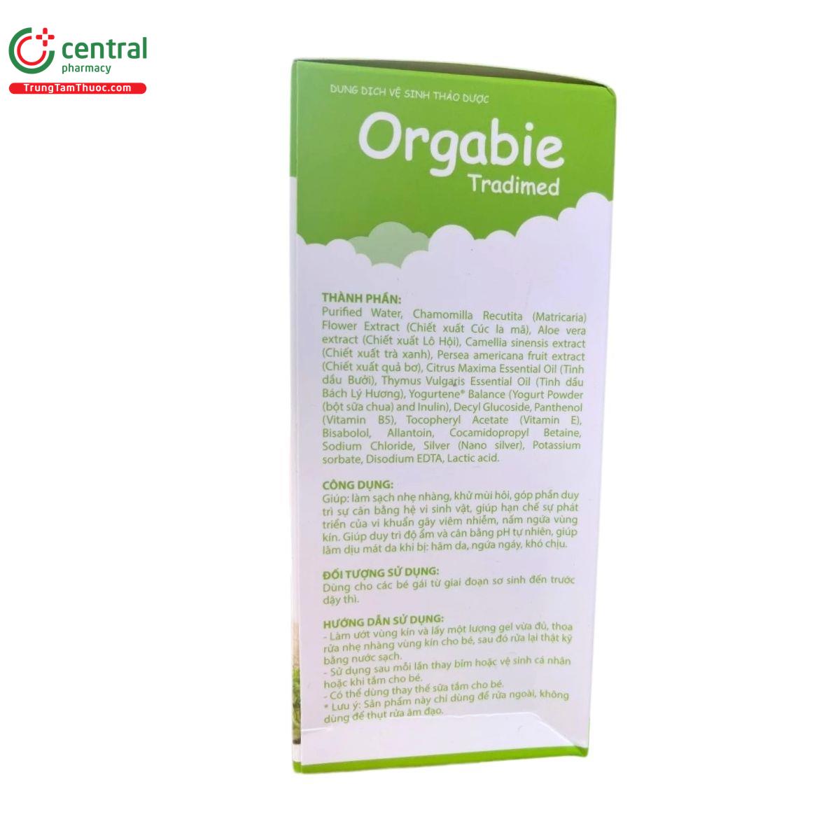 dung dich ve sinh thao duoc orgabie tradimed 4 B0888