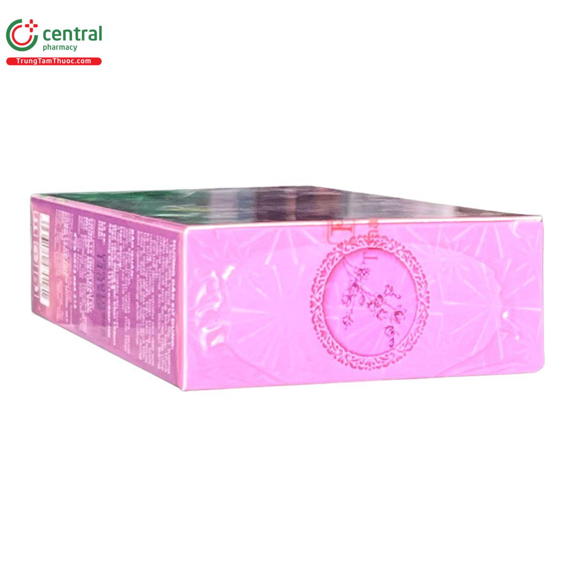 dung dich ve sinh women usa plus 6 D1677