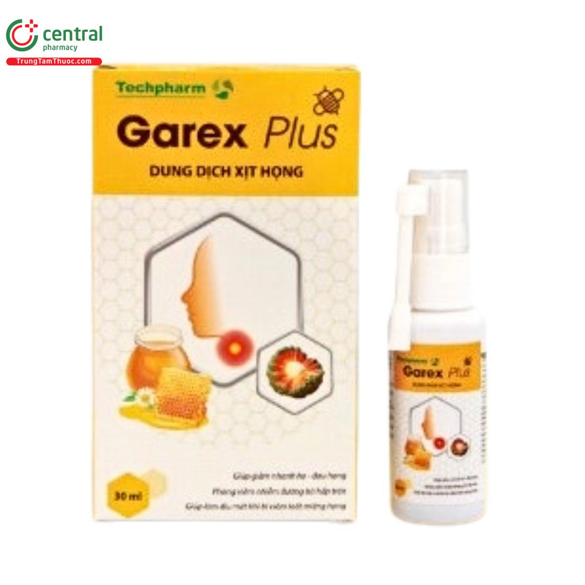 dung dich xit hong garex plus 2 R7730 dung dich xit hong garex plus 2 R7730