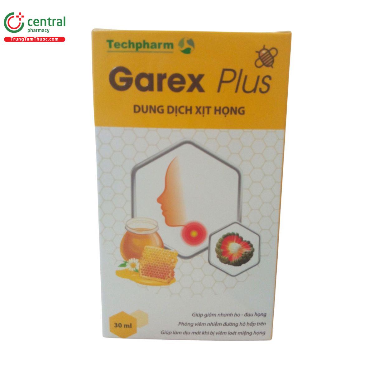 dung dich xit hong garex plus 3 K4183 dung dich xit hong garex plus 3 K4183