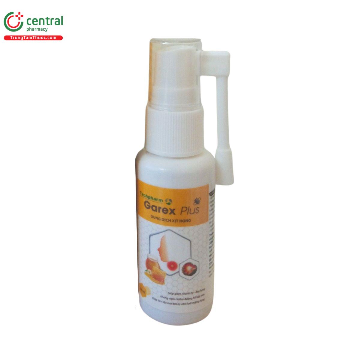 dung dich xit hong garex plus 6 M5172 dung dich xit hong garex plus 6 M5172