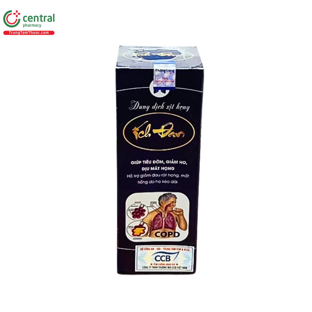 dung dich xit hong ich dan 3 V8804