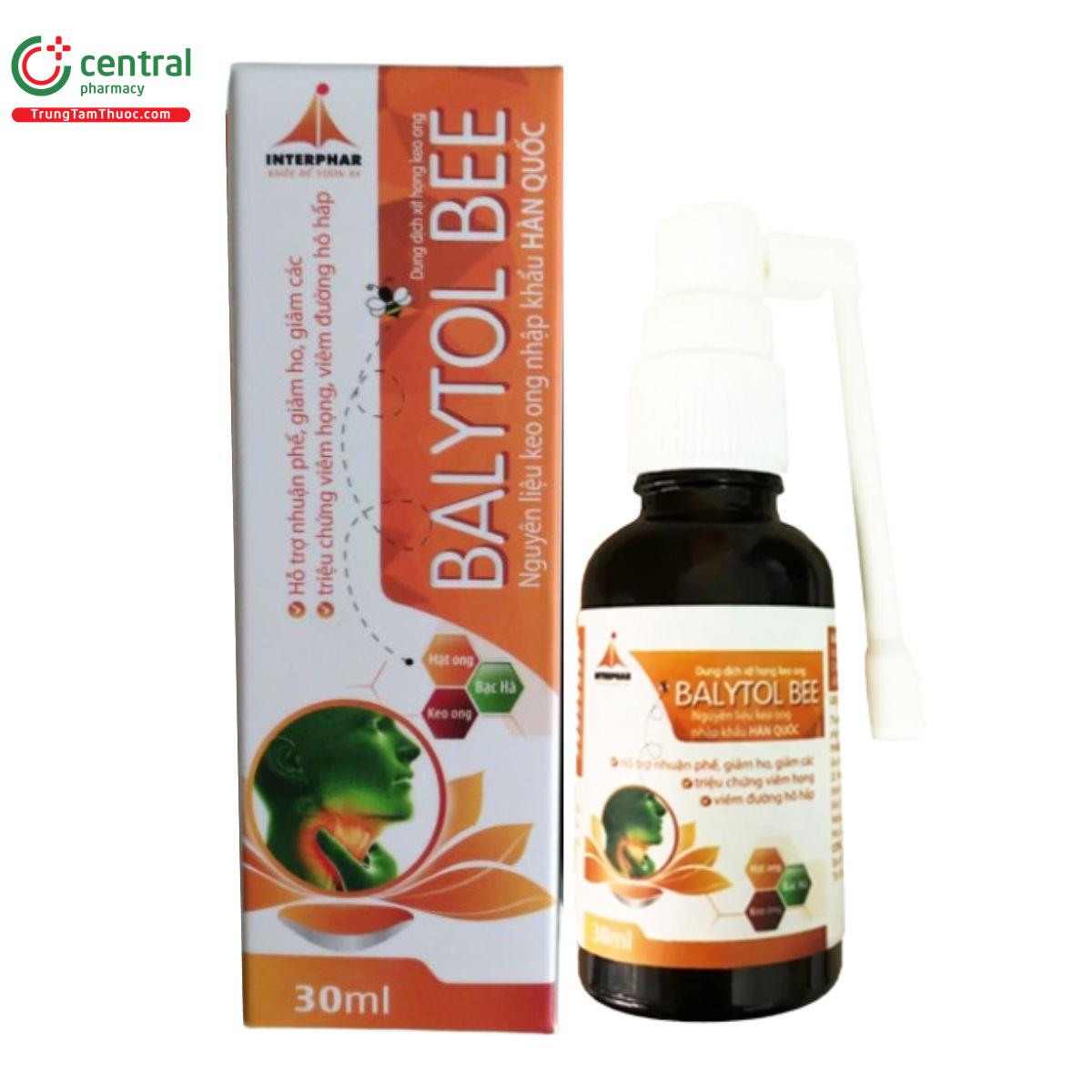 dung dich xit hong keo ong balytol bee 2 C0000 dung dich xit hong keo ong balytol bee 2 C0000