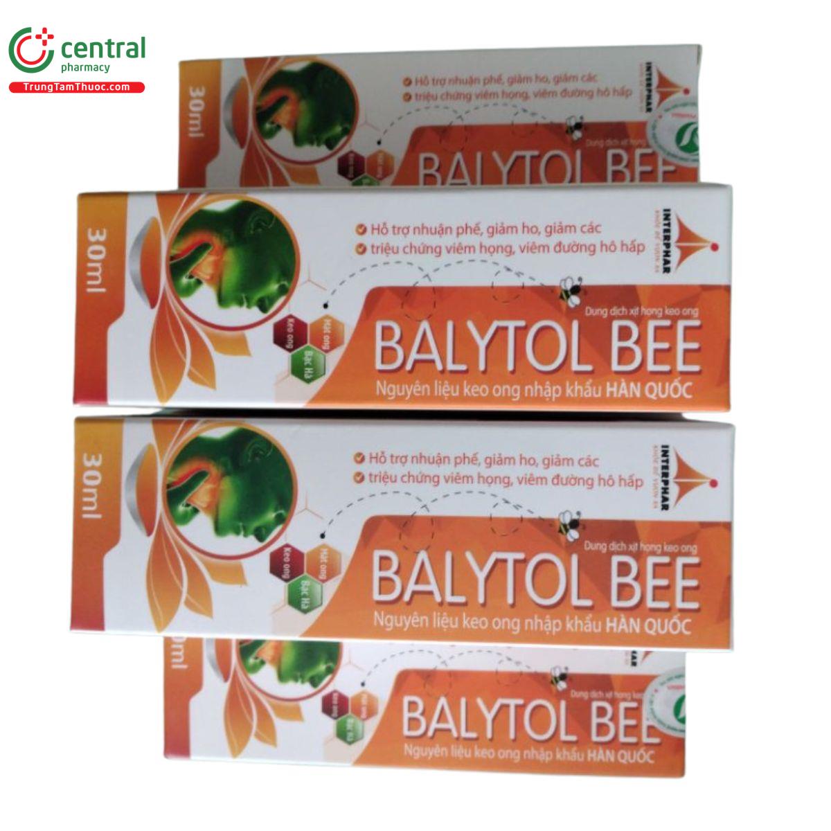 dung dich xit hong keo ong balytol bee 3 R7253 dung dich xit hong keo ong balytol bee 3 R7253