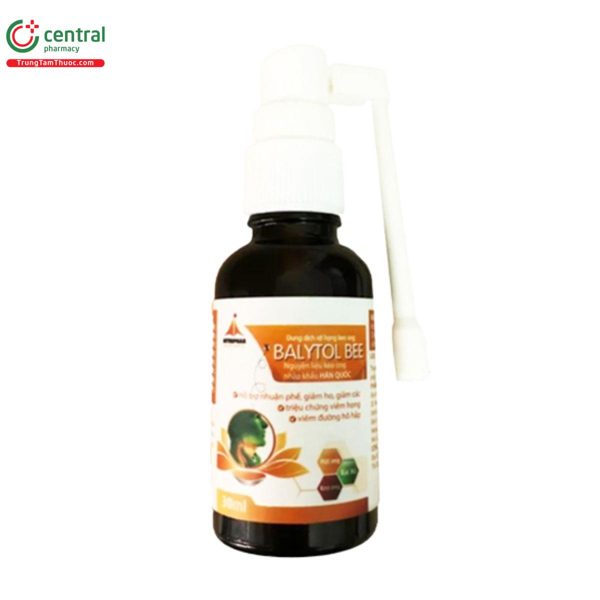 dung dich xit hong keo ong balytol bee 6 H3537 dung dich xit hong keo ong balytol bee 6 H3537