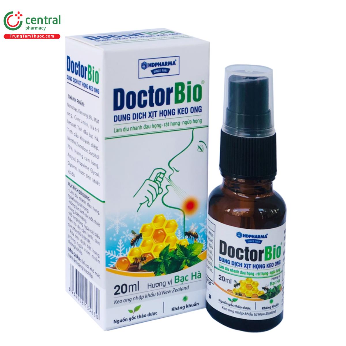 dung dich xit hong keo ong doctorbio 1 H3365