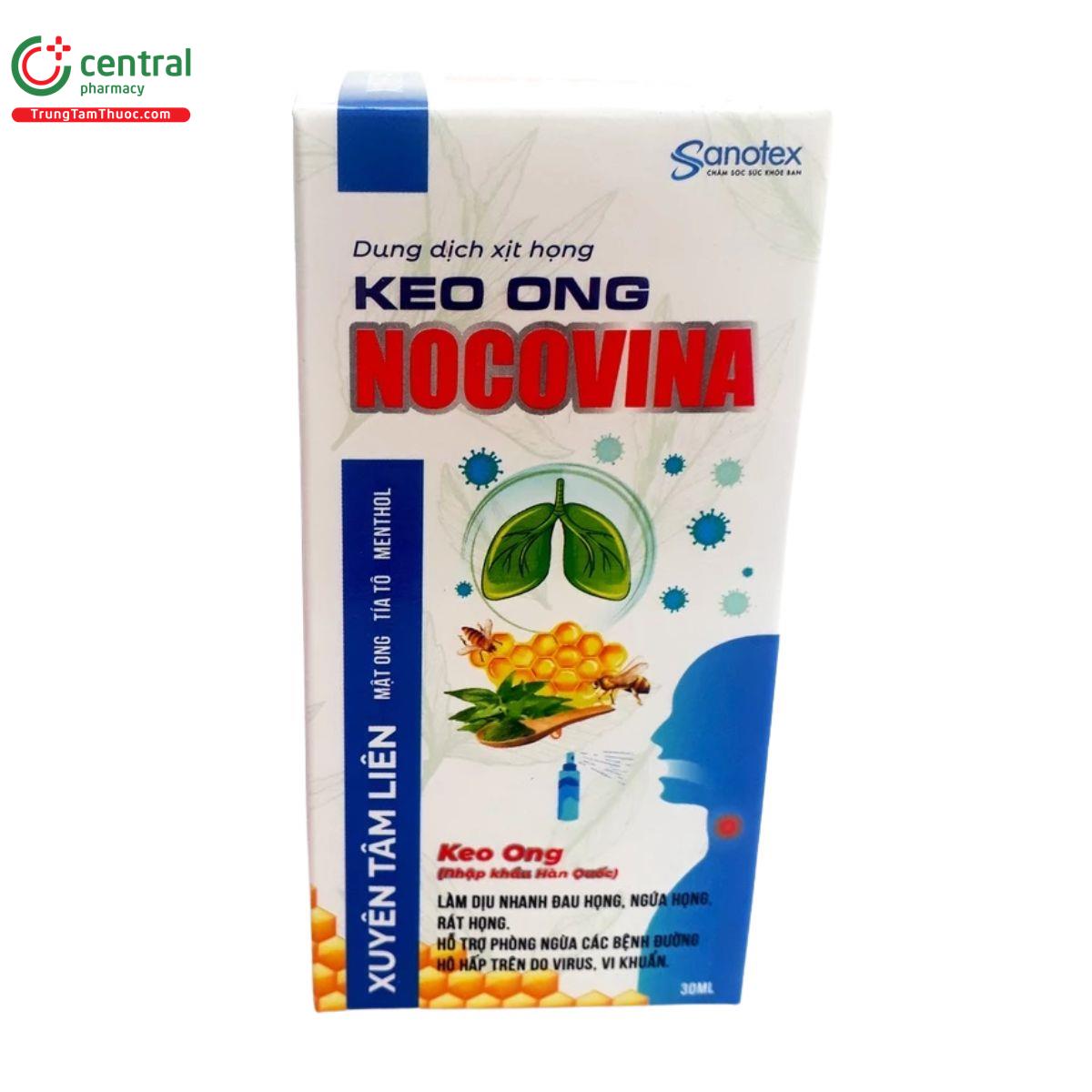 dung dich xit hong keo ong nocovina 4 E1248 dung dich xit hong keo ong nocovina 4 E1248