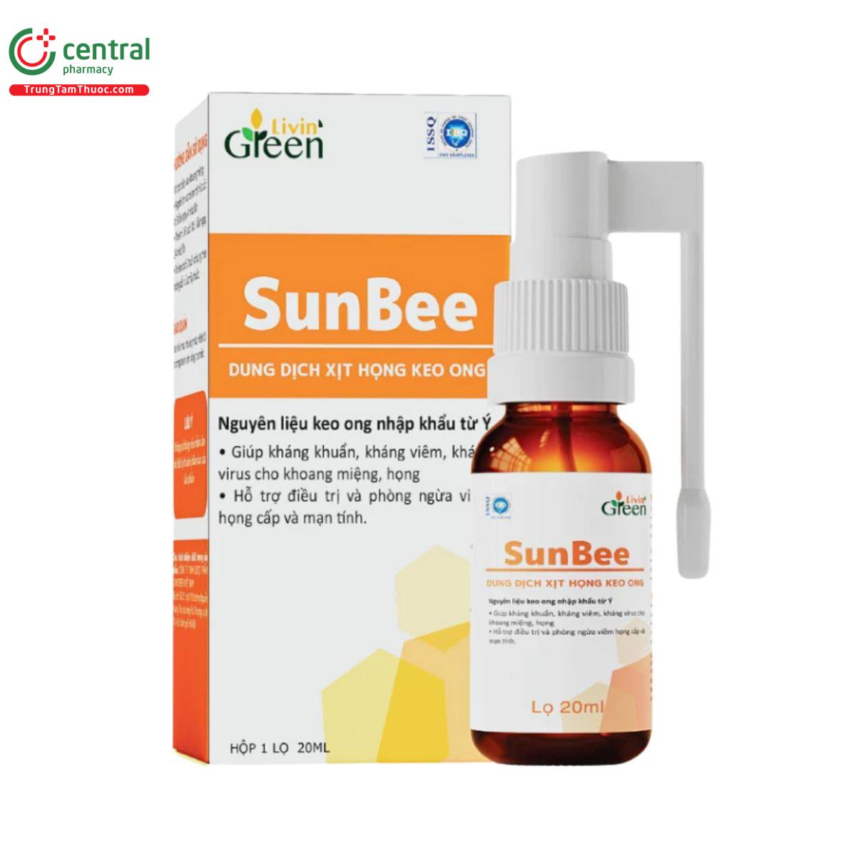 dung dich xit hong keo ong sunbee 2 B0730 dung dich xit hong keo ong sunbee 2 B0730